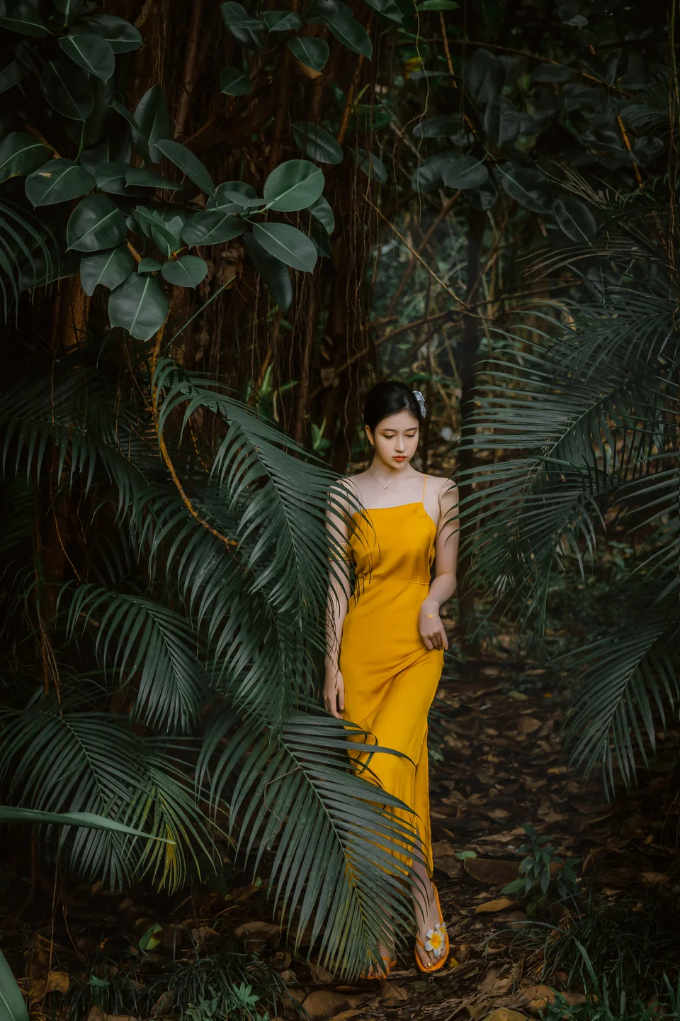 年年 - 蒹葭 [36P-290MB]